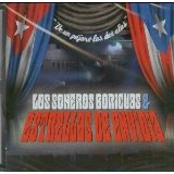 LOS SONEROS BORICUAS