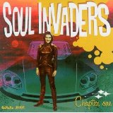 SOUL INVADERS