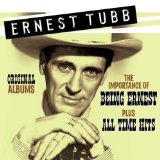 TUBB ERNEST