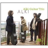 ALKI GUITAR TRIO