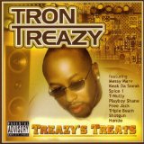 TRON TREAZY