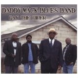 DADDY MACK BLUES BAND