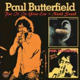 BUTTERFIELD PAUL