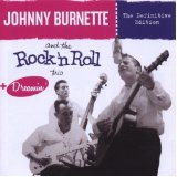 BURNETTE JOHNNY