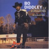 DIDDLEY BO