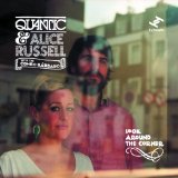 QUANTIC & ALICE RUSSELL