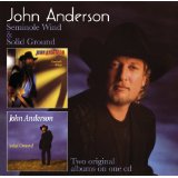 ANDERSON JOHN