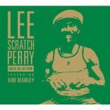 PERRY LEE SCRATCH