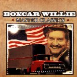 BOXCAR WILLIE