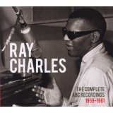 CHARLES RAY