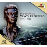 KREIZBERG YAKOV