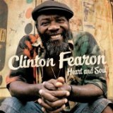 FEARON CLINTON