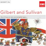 GILBERT&SULLIVAN