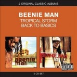 BEENIE MAN