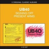 UB 40