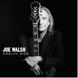 WALSH JOE