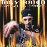 TOUCH TONY