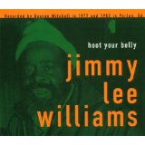 WILLIAMS JIMMY LEE