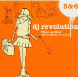 DJ REVOLUTION