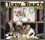 TOUCH TONY