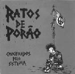 RATOS DE PORAO