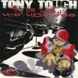 TOUCH TONY