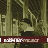 BOOM BAP PROJECT