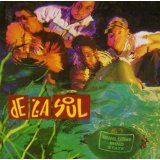 DE LA SOUL