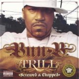 BUN B