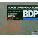 BOOGIE DOWN PRODUCTIONS