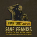 SAGE FRANCIS