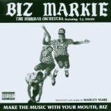 BIZ MARKIE