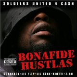 SOLDIERS UNITED 4 CASH