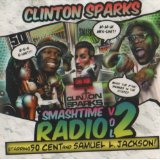 SPARKS CLINTON & 50CENT