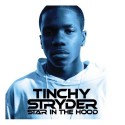 TINCHY STRYDER