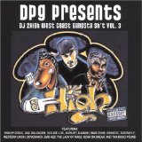 DJ 2-HIGH & DPG JAPAN