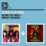 BLACK EYED PEAS