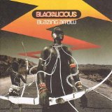 BLACKALICIOUS