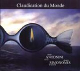 ANTONINI CLAUDE