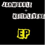 WOBBLE JAH & KEITH LEVIN