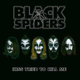 BLACK SPIDERS