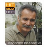 BRASSENS GEORGES