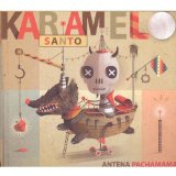 KARAMELO SANTO