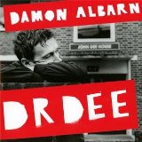 ALBARN DAMON