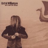 WILLIAMSON ASTRID