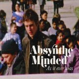 ABSYNTHE MINDED