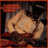 BROWN CLARENCE GATEMOUT