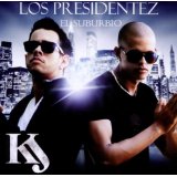 KJ LOS PRESIDENTEZ