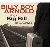 ARNOLD BILLY BOY