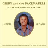 GERRY & THE PACEMAKERS